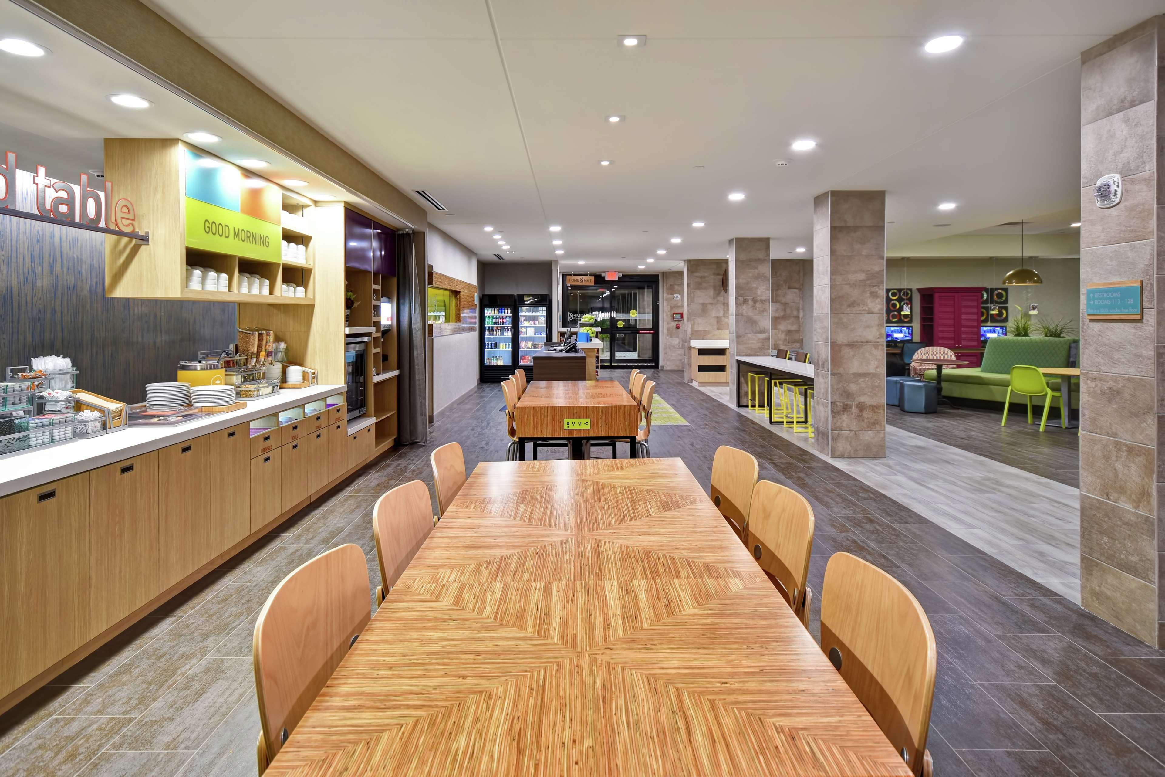 Home2 Suites By Hilton Франкфорт Екстериор снимка