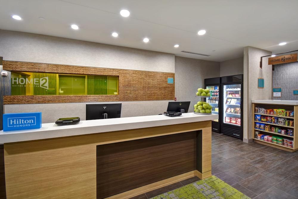 Home2 Suites By Hilton Франкфорт Екстериор снимка