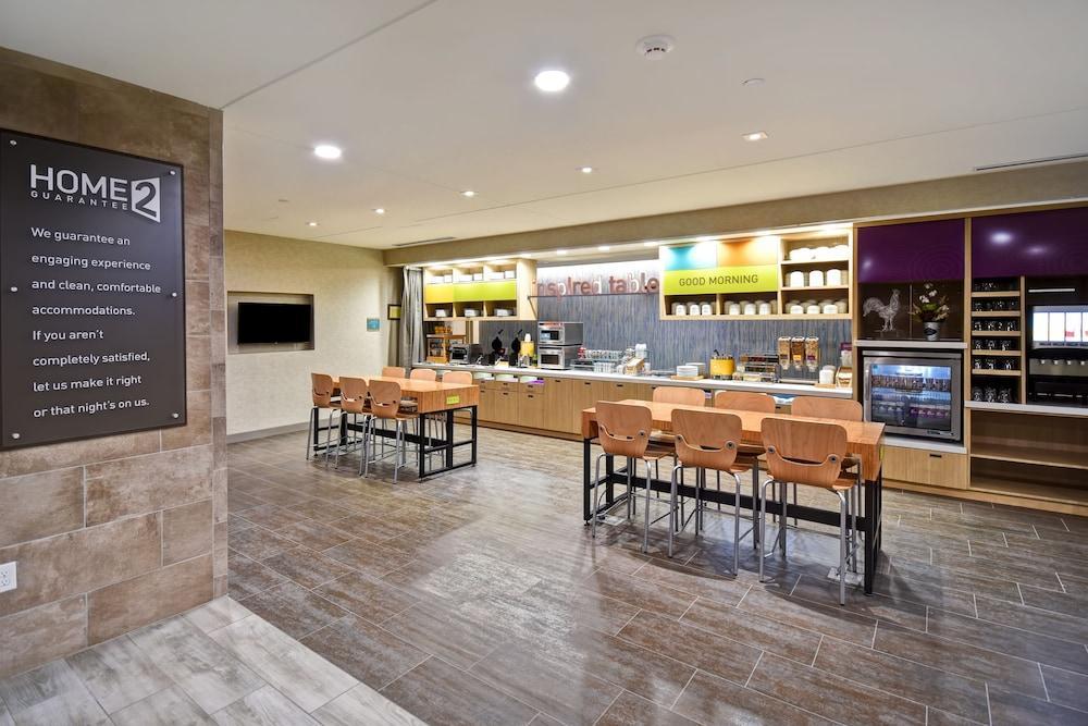Home2 Suites By Hilton Франкфорт Екстериор снимка