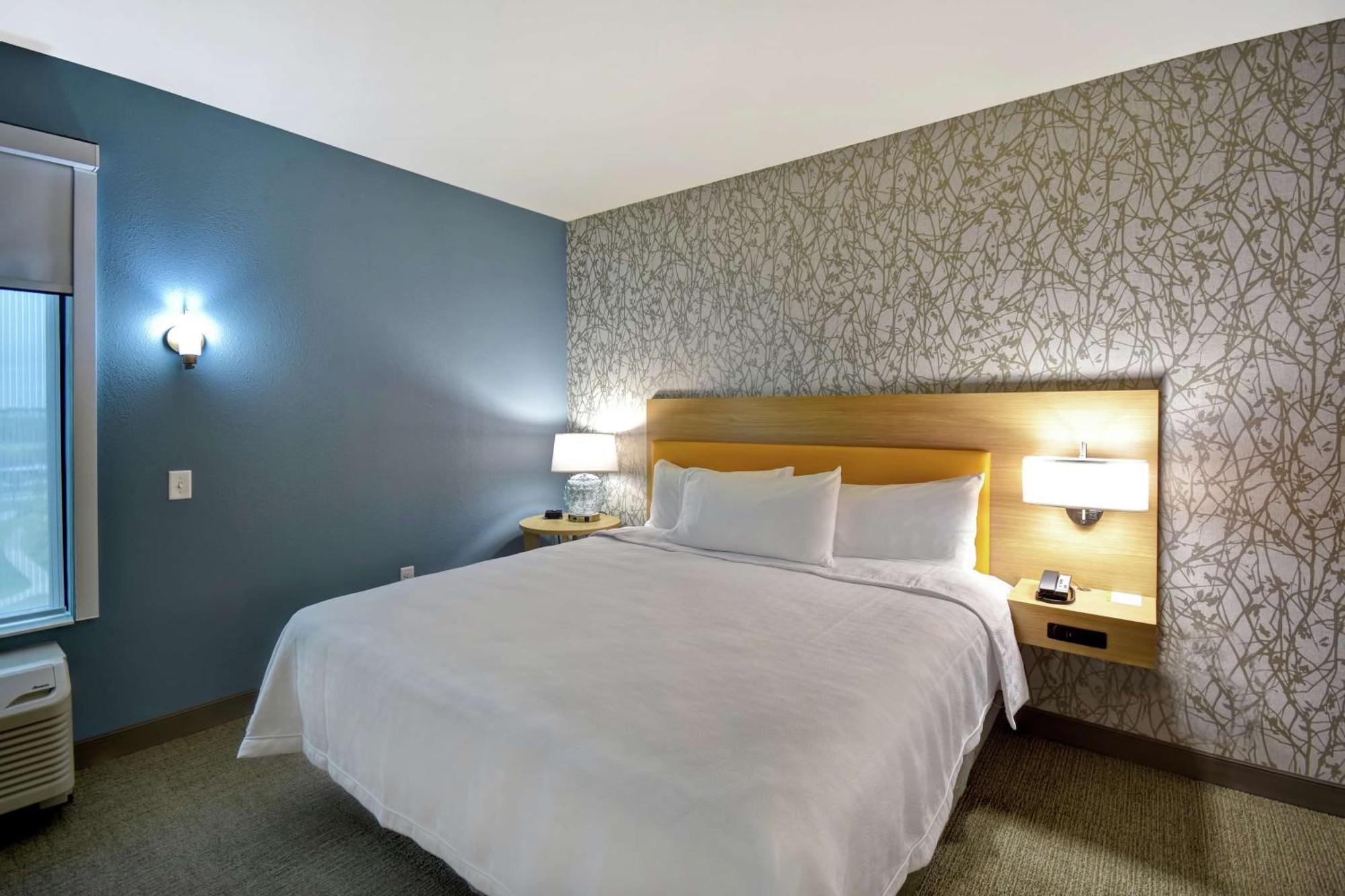 Home2 Suites By Hilton Франкфорт Екстериор снимка