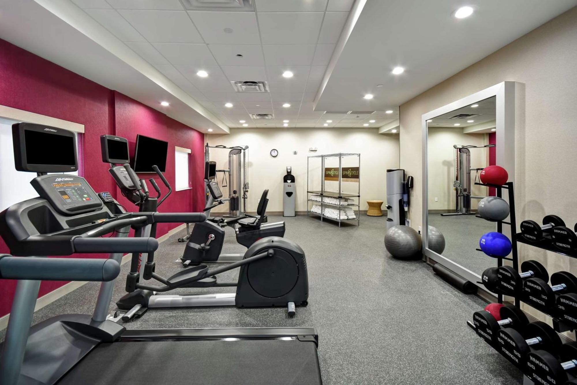 Home2 Suites By Hilton Франкфорт Екстериор снимка